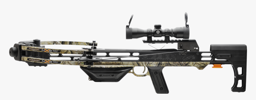 Mission Mxb-320 Crossbow, HD Png Download, Free Download