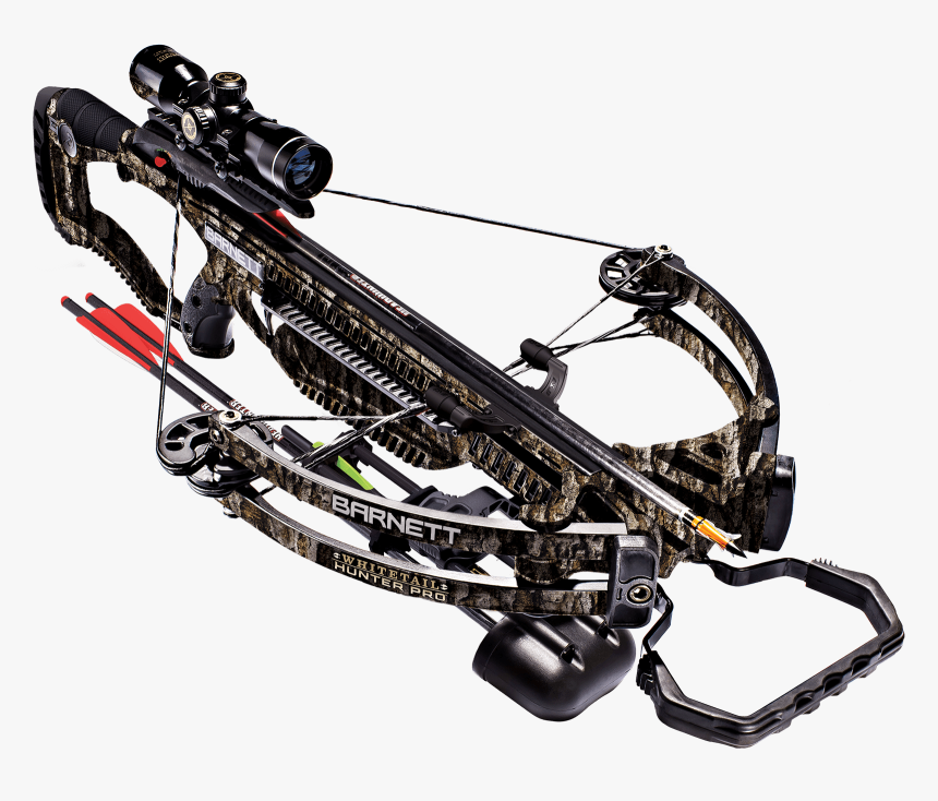Crossbow Png, Transparent Png, Free Download