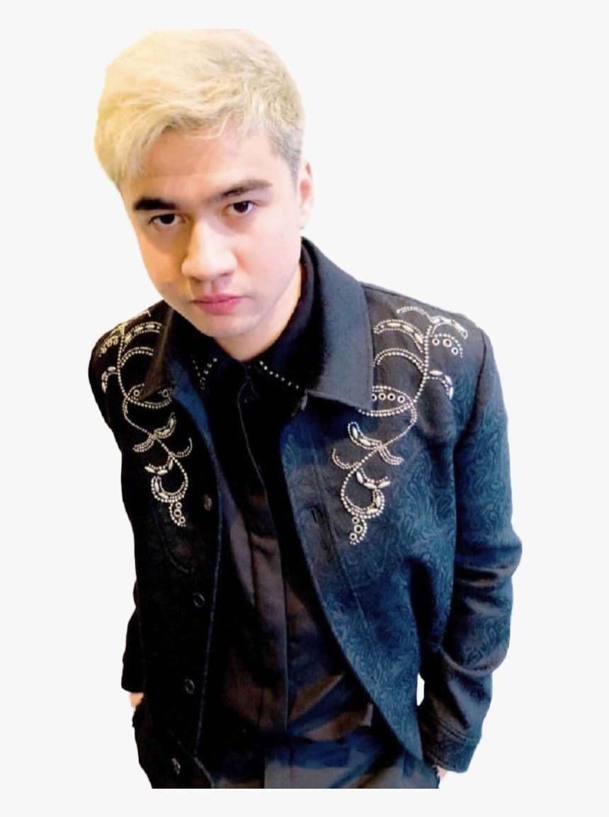 Calum Hood Blonde 2019, HD Png Download, Free Download