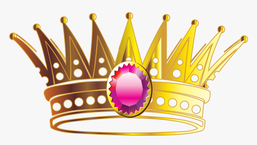 Vector Transparent Background Crown Png, Png Download, Free Download