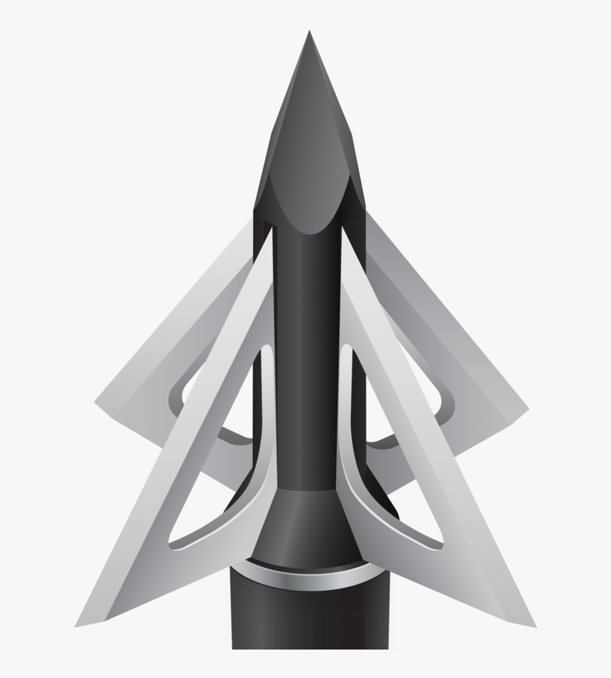 Best Fixed Blade Broadheads, HD Png Download, Free Download