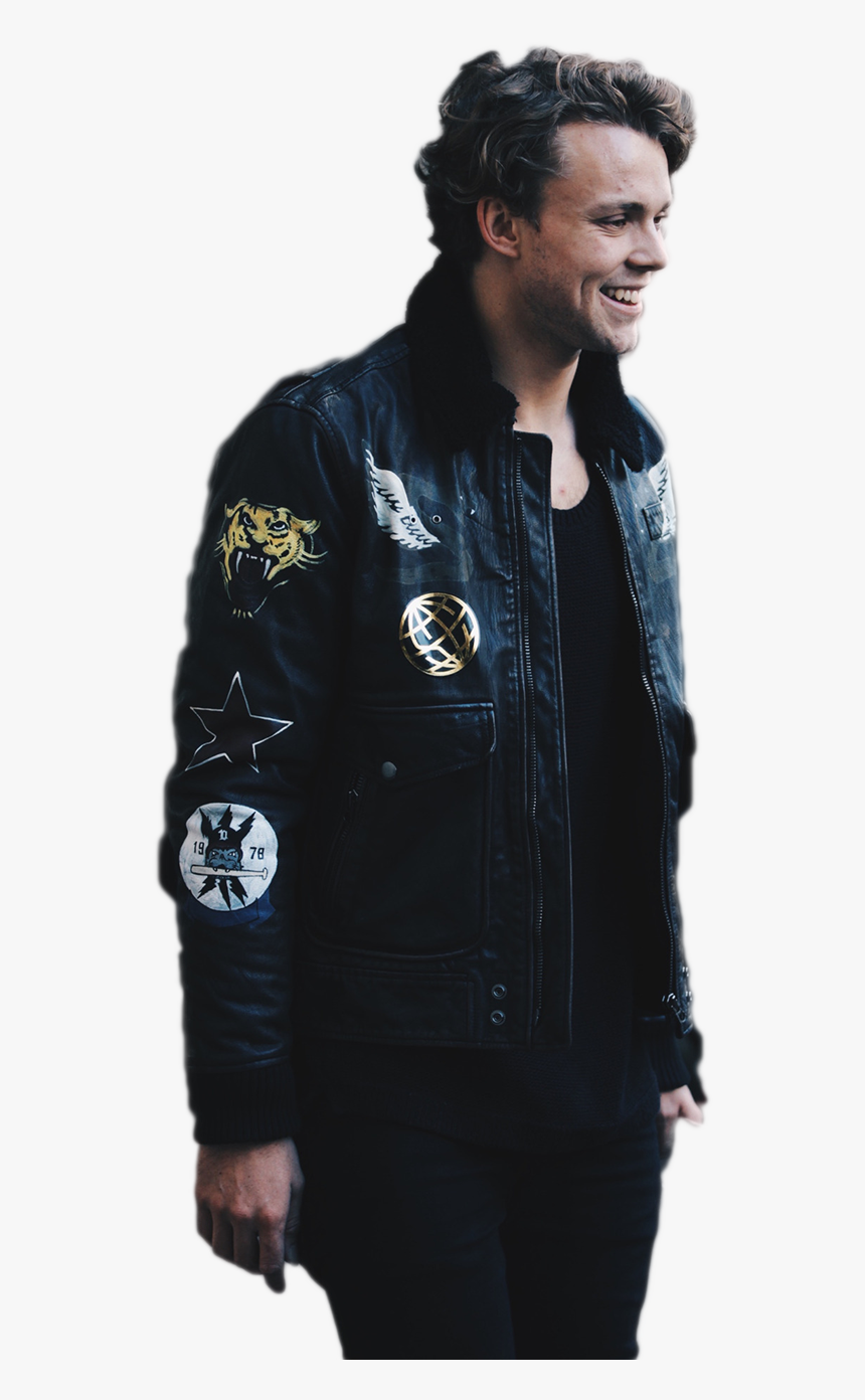 Ashton Irwin Png - Transparent Ashton Irwin Png, Png Download, Free Download