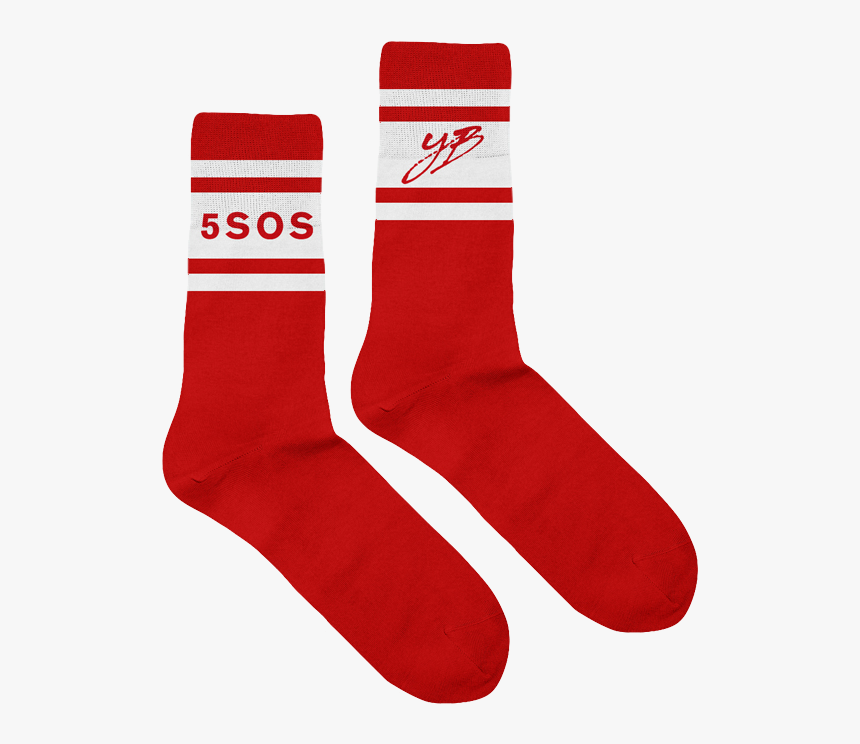 Sock, HD Png Download, Free Download