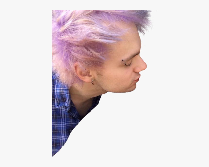 Transparent 5sos Tumblr Emojis - Transparent Luke Hemmings Png, Png Download, Free Download