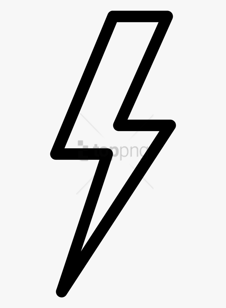 lightning bolt logo