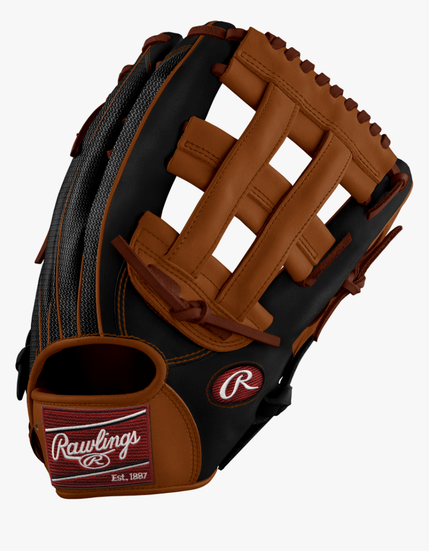 Bryce Harper Heart Of The Hide Glove, HD Png Download, Free Download