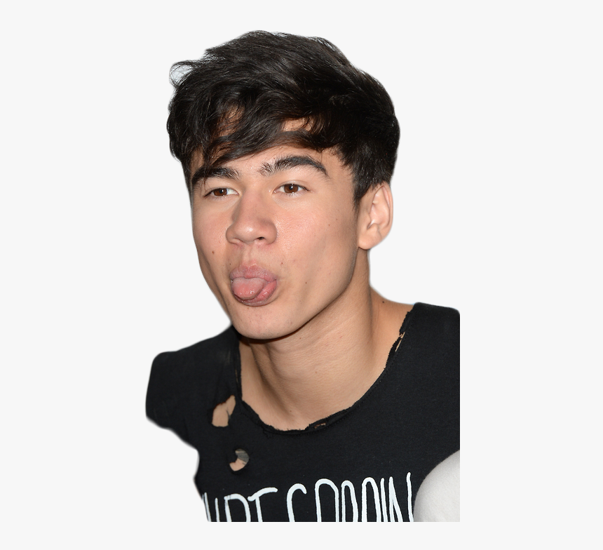 Calum Hood Candid Png, Transparent Png, Free Download