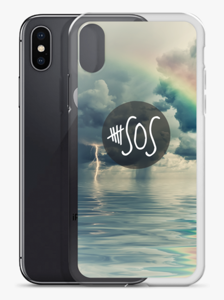 5 Sos Iphone Case, HD Png Download, Free Download