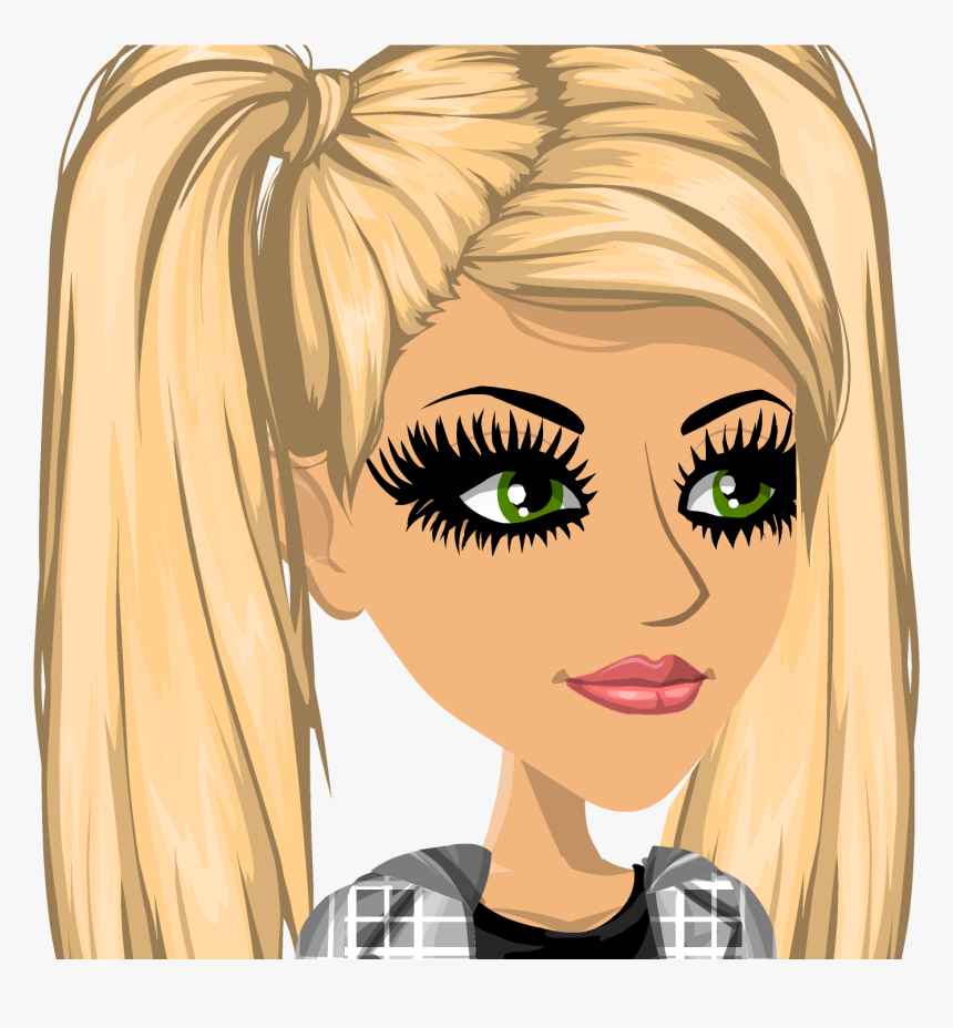 Msp Girl Face Png Msp Girl Face - Msp Png, Transparent Png, Free Download