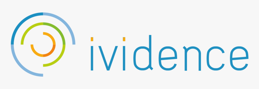 Ividence-logo - Graphic Design, HD Png Download, Free Download