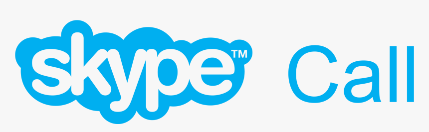 Kik Transparent Logo - Skype, HD Png Download, Free Download