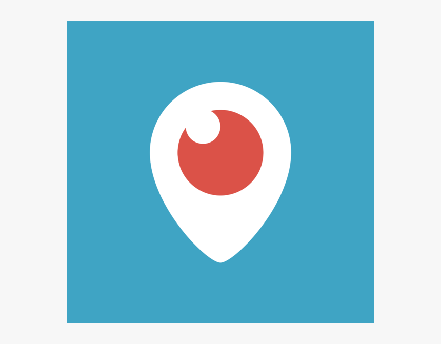 Periscope Png, Transparent Png, Free Download