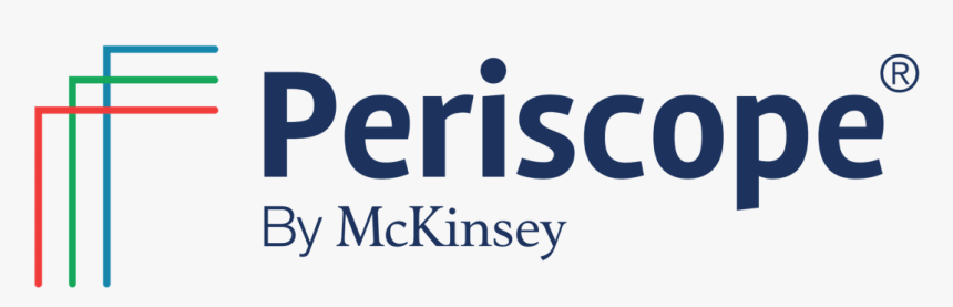 Periscope Logo Png - Periscope Mckinsey, Transparent Png, Free Download