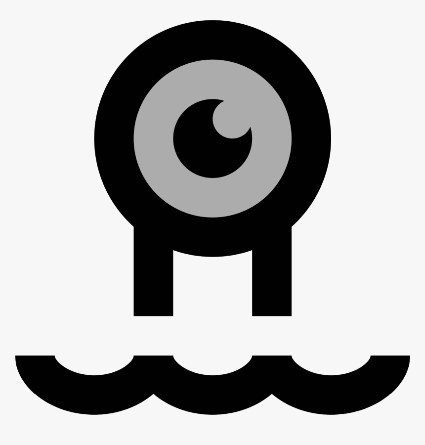 Transparent Periscope Png - Emblem, Png Download, Free Download