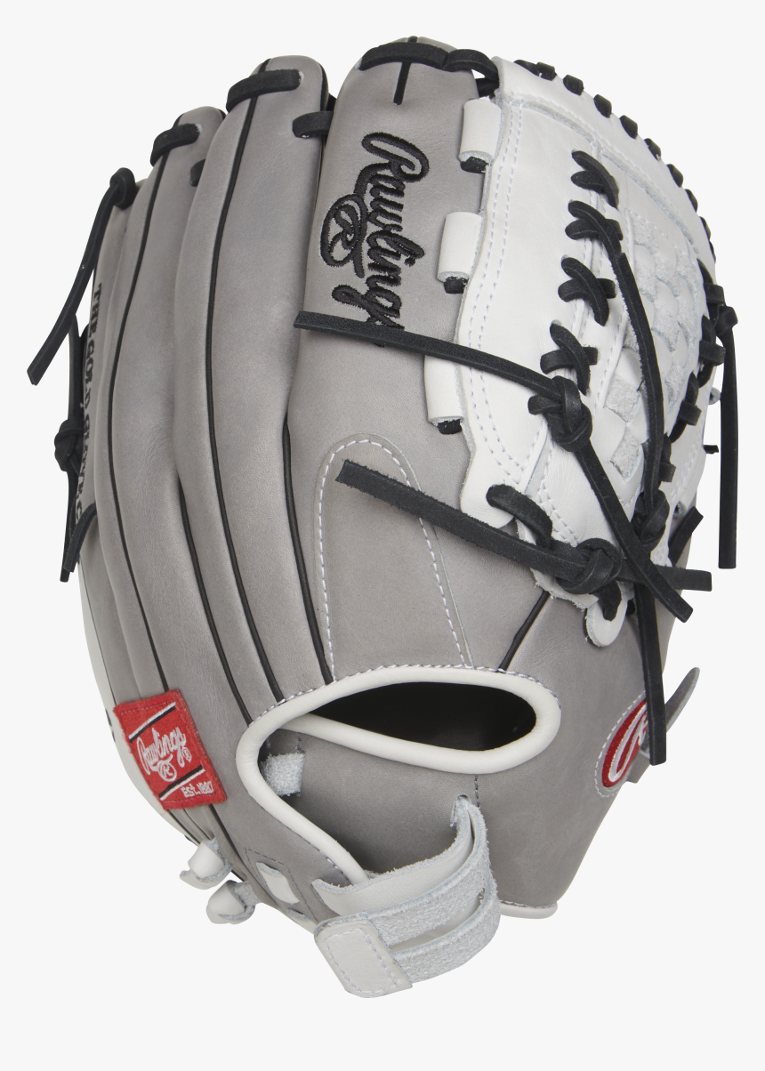 Rawlings Heart Of The Hide Pro125sb-18gw, HD Png Download, Free Download