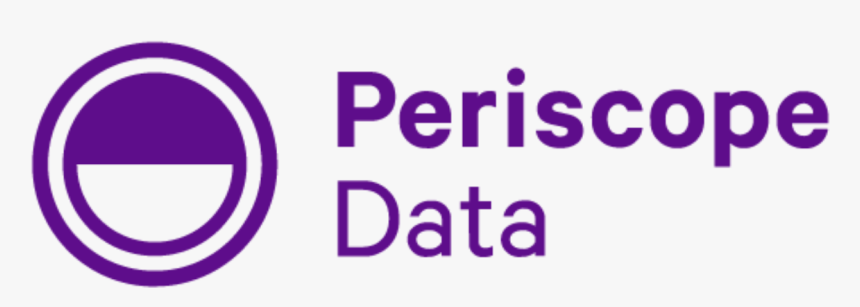 Periscope Data Logo, HD Png Download, Free Download