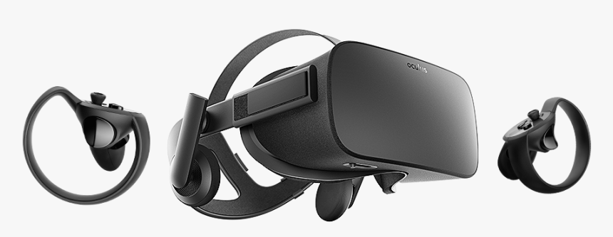 Oculus Rift, HD Png Download, Free Download