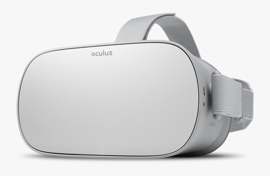 Oculus Go Transparent, HD Png Download, Free Download