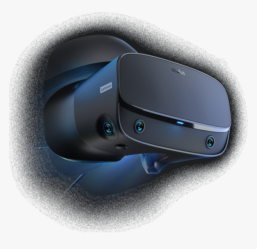 Latest High-resolution Rift S Headset And Quest From - Htc Vive Pro Vs Valve Index, HD Png Download, Free Download