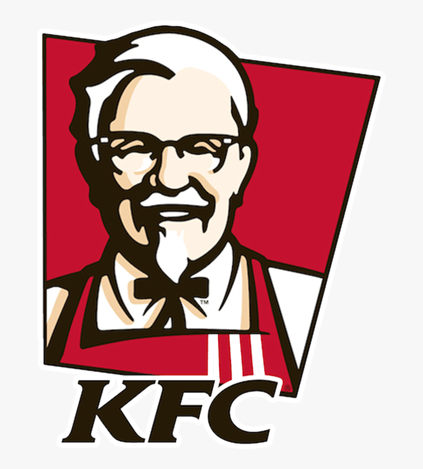 Kfc Logo Png - Kfc Logo, Transparent Png, Free Download