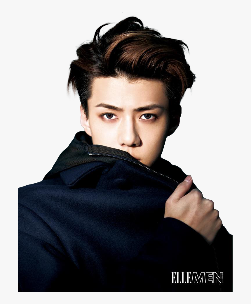 Sehun, Exo, And Exo-k Image - Sehun Exo, HD Png Download, Free Download