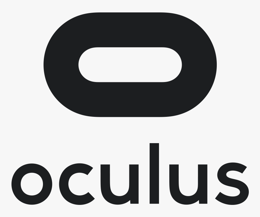 Oculus Rift Logo Png, Transparent Png, Free Download