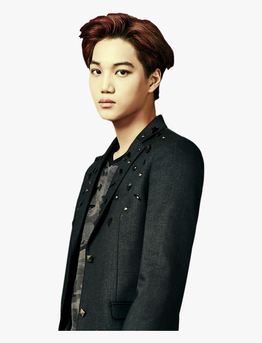 Imagenes De Kai De Exo Png, Transparent Png, Free Download