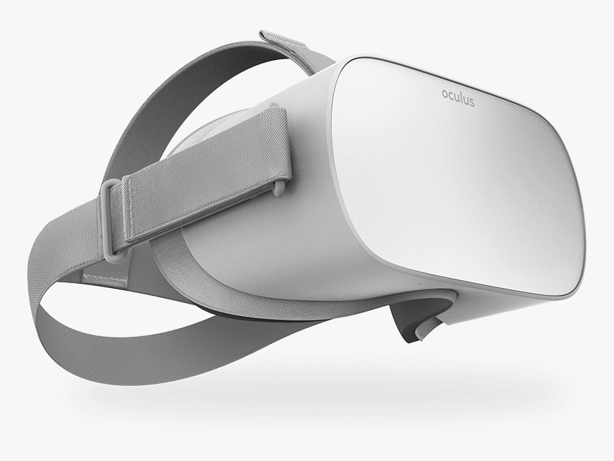Transparent Oculus Rift Png - Vr Headset, Png Download, Free Download
