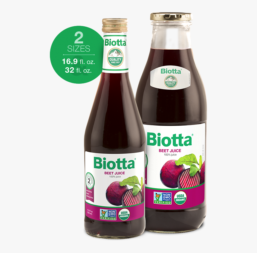 Biotta Celery Root Juice, HD Png Download, Free Download