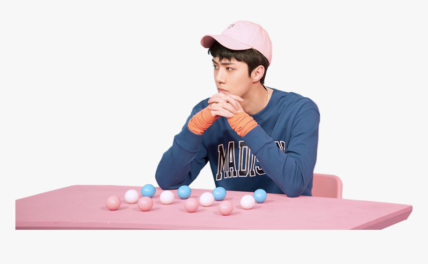 Sehun, HD Png Download, Free Download