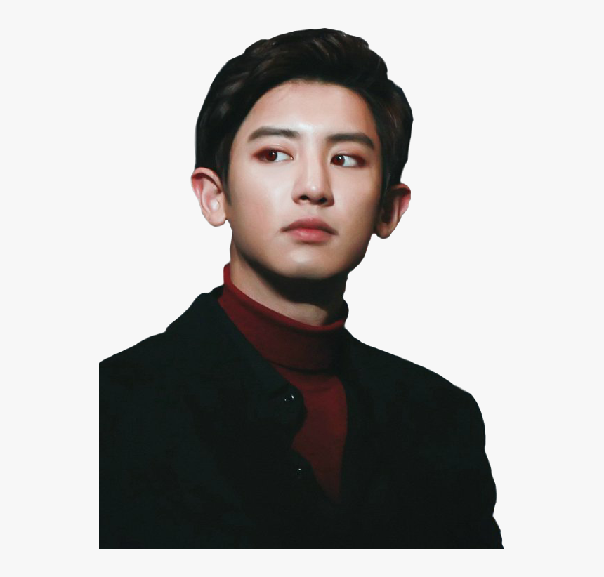 Chanyeol Exo Png, Transparent Png, Free Download