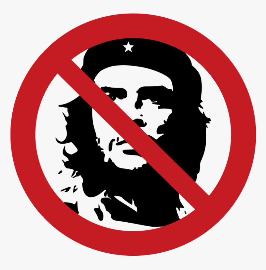 Real Che Guevara Poster, HD Png Download, Free Download