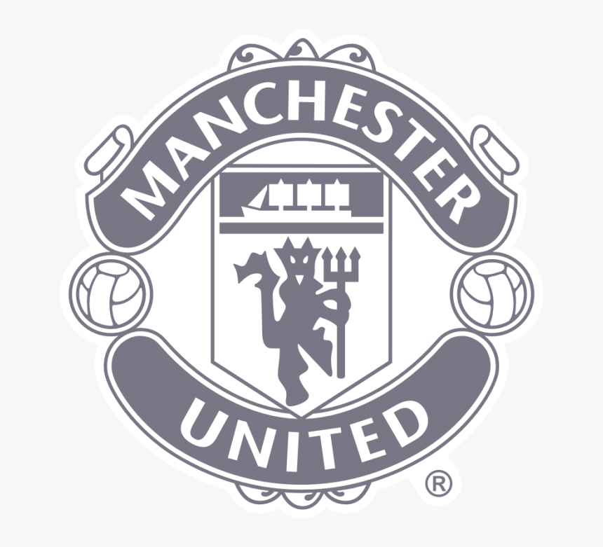 Art - Logo Manchester United Dream League Soccer 2020, HD Png Download, Free Download