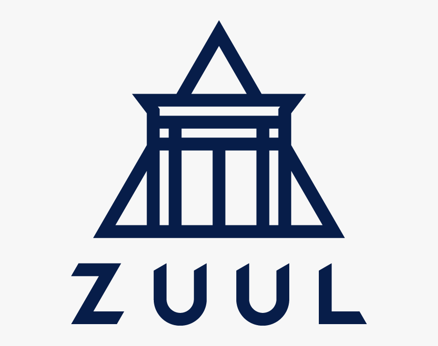 Zuul Ci Logo, HD Png Download, Free Download