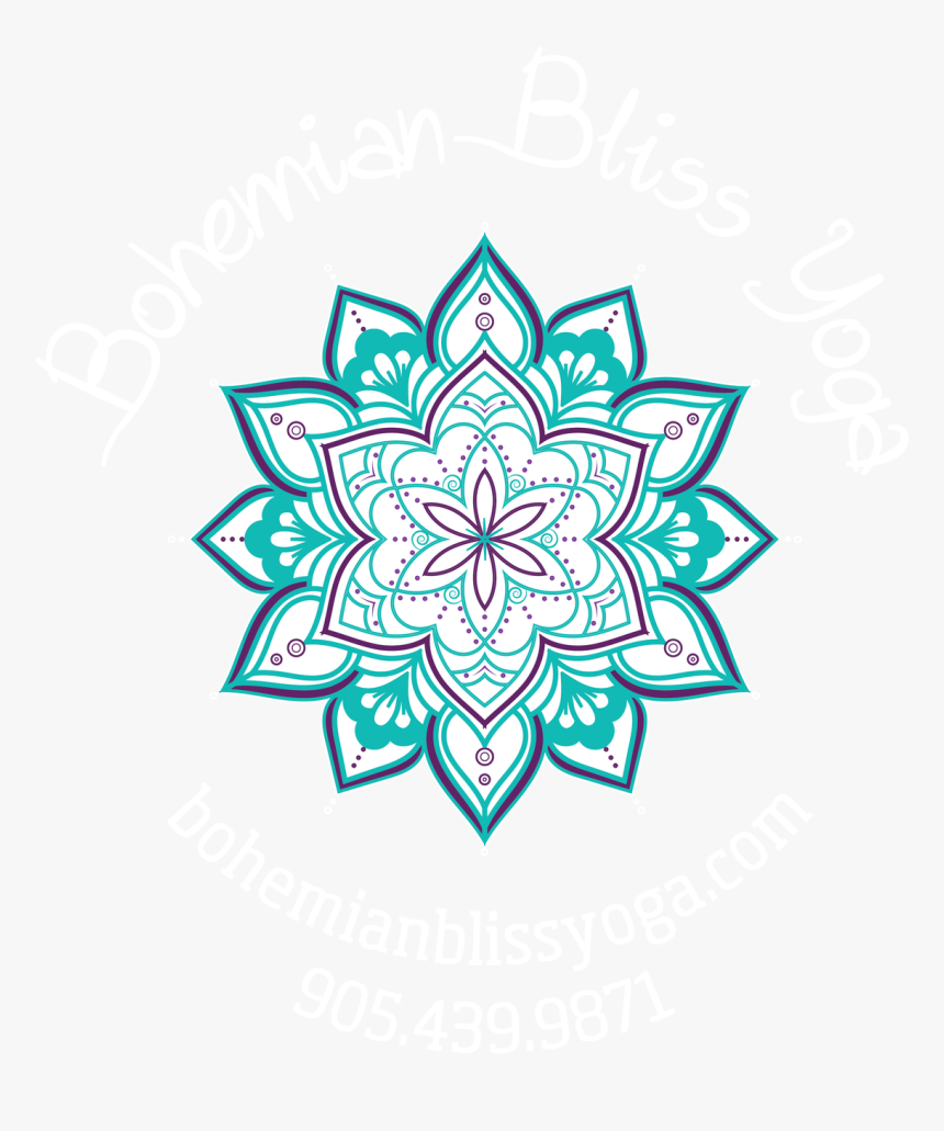 Bohemian Bliss Yoga, HD Png Download, Free Download
