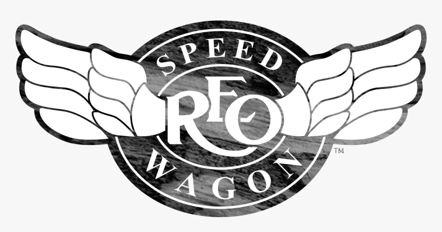 Reo Speedwagon - Reo Speedwagon Band Logo, HD Png Download, Free Download