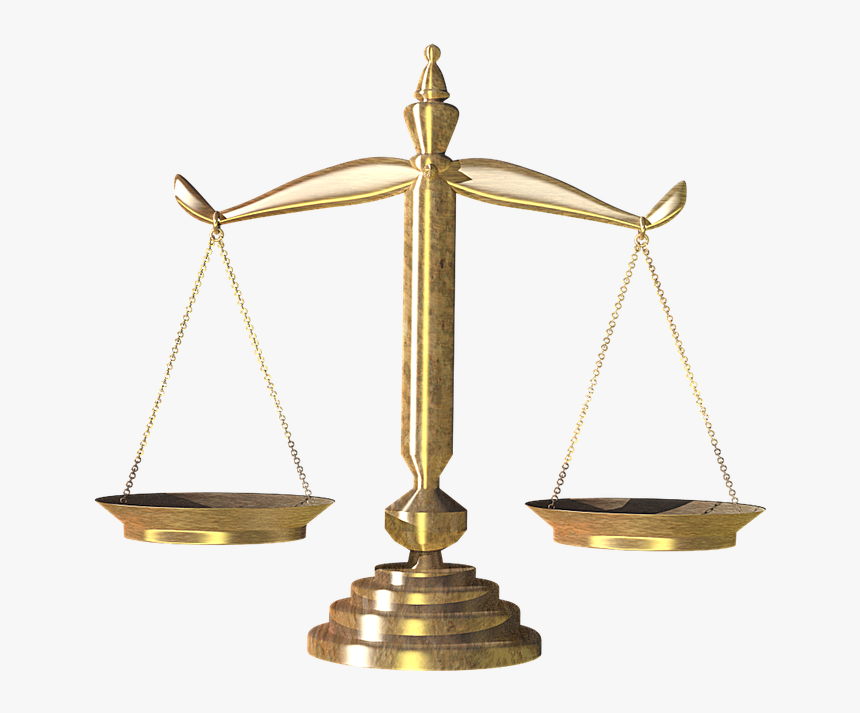 Balance Transparent Png - Balance Of Right And Wrong, Png Download, Free Download