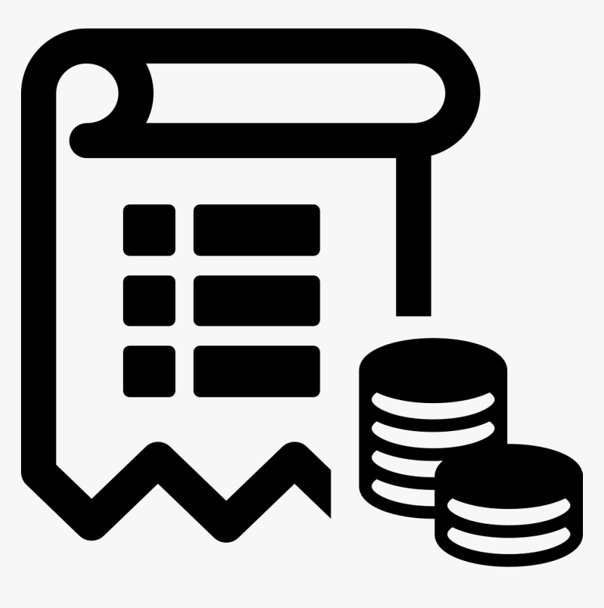 Trial Balance - Icon For Balance Sheet, HD Png Download, Free Download