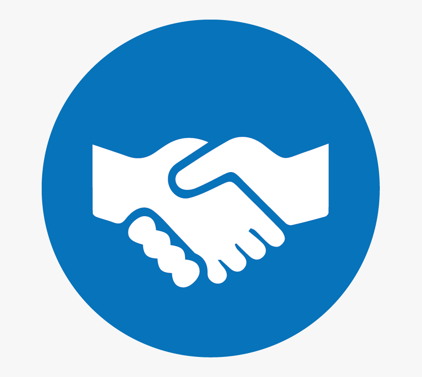Strategic Partnership Logo, HD Png Download, Free Download