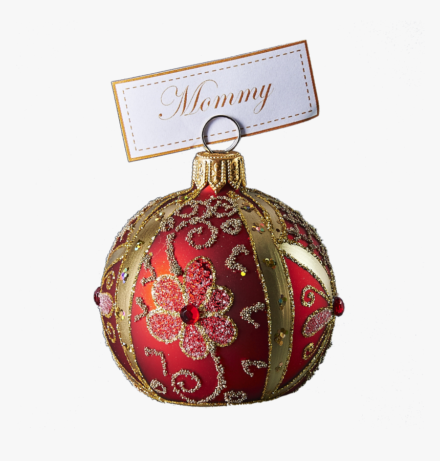 Christmas Ornament, HD Png Download, Free Download