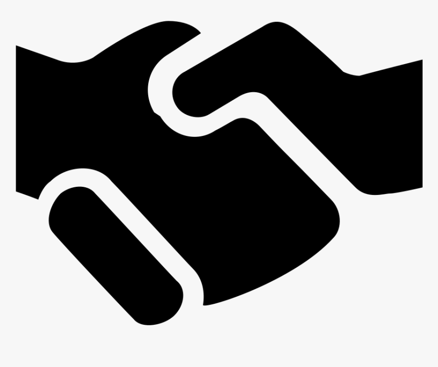 Hand In Hand Icon, HD Png Download, Free Download