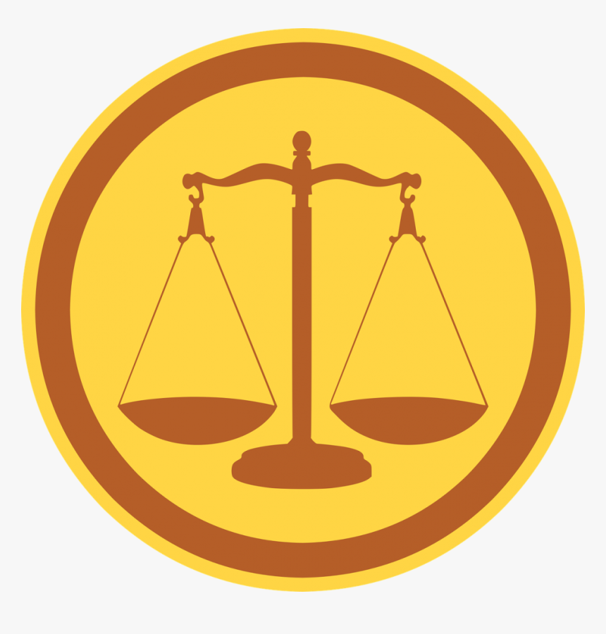 Balance, Justice, Legal, Icon, Libra, Court - Balanza Justicia Png, Transparent Png, Free Download