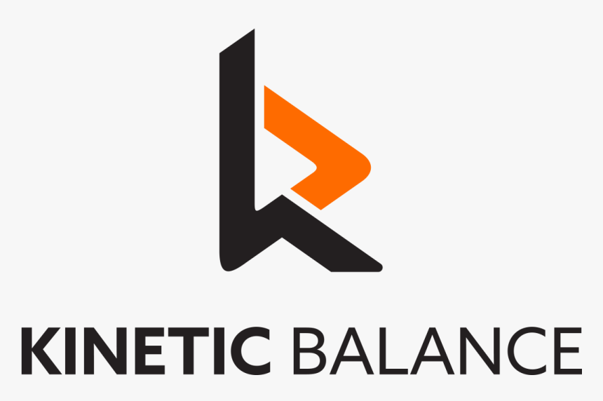 Kinetic Balance Logo, HD Png Download, Free Download