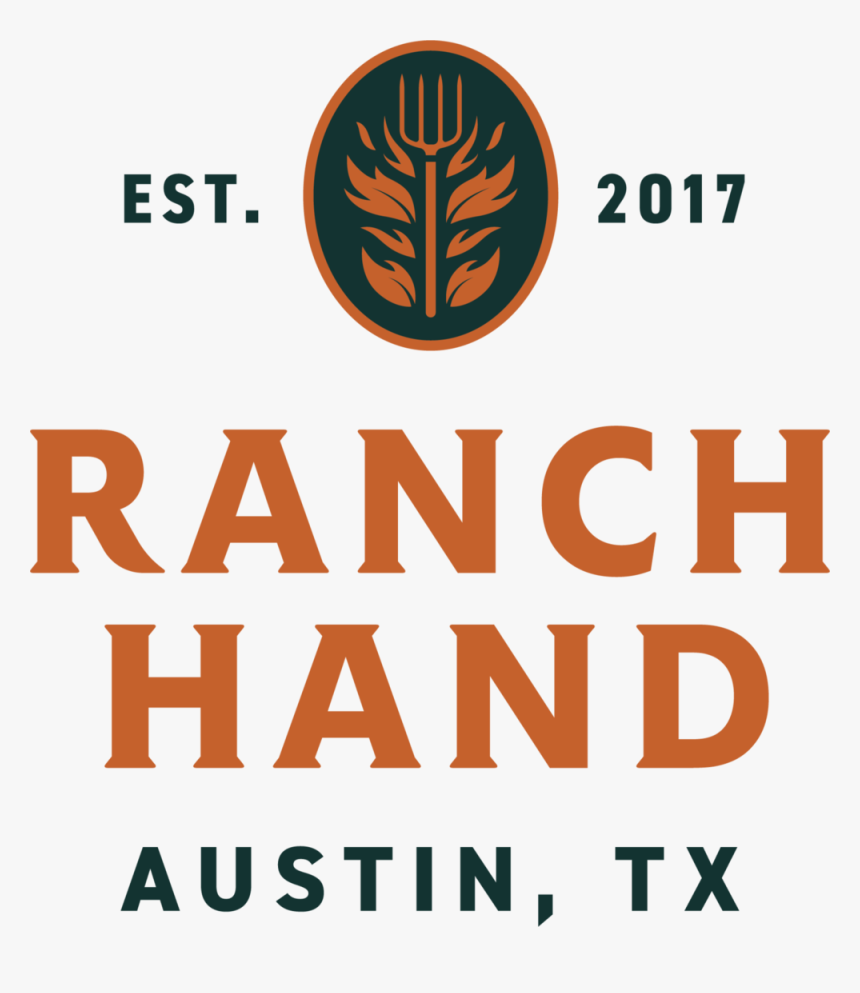 Ranchhand - Poster, HD Png Download, Free Download