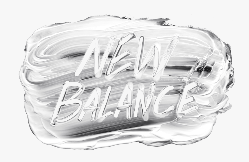 2 New Balance, HD Png Download, Free Download