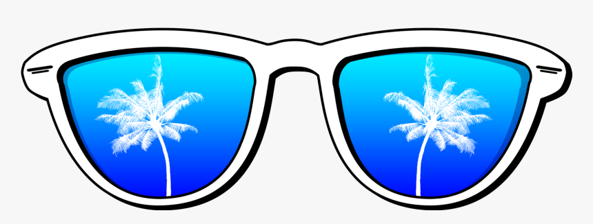 Sunglasses Cartoon Free Hq Image Clipart - Png Cartoon Sunglasses, Transparent Png, Free Download