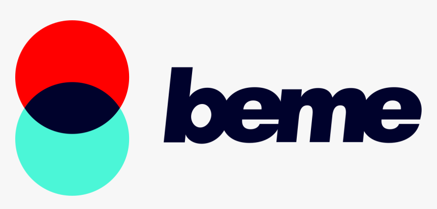 Beme Logo Png, Transparent Png, Free Download