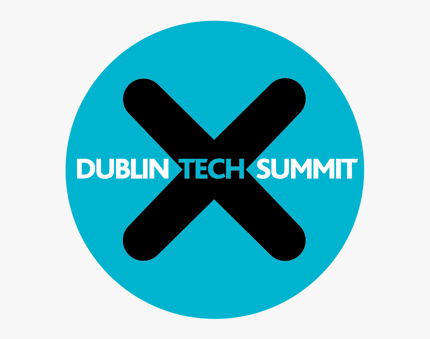 Dublin Tech Summit Logo, HD Png Download, Free Download