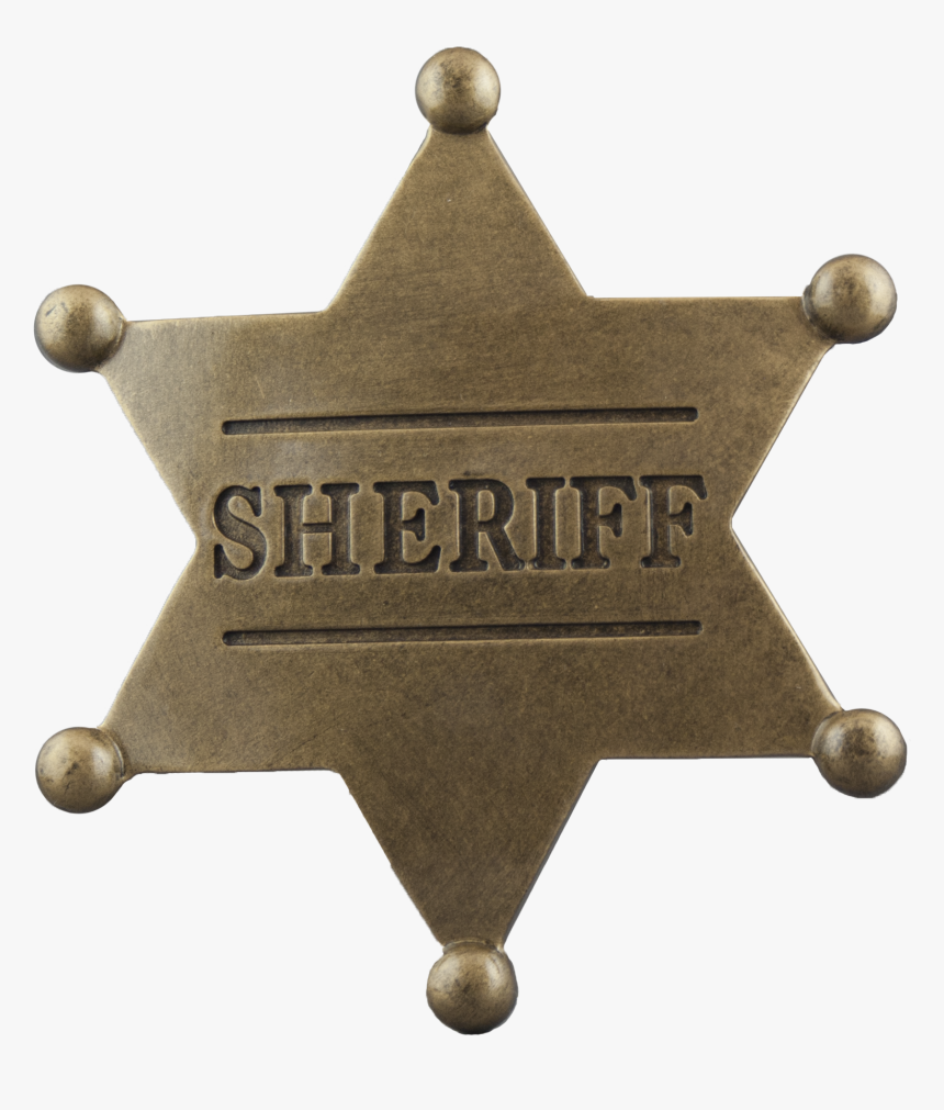 Transparent Sheriff Star Clipart - Indian Motocycle Logo Metal, HD Png Download, Free Download