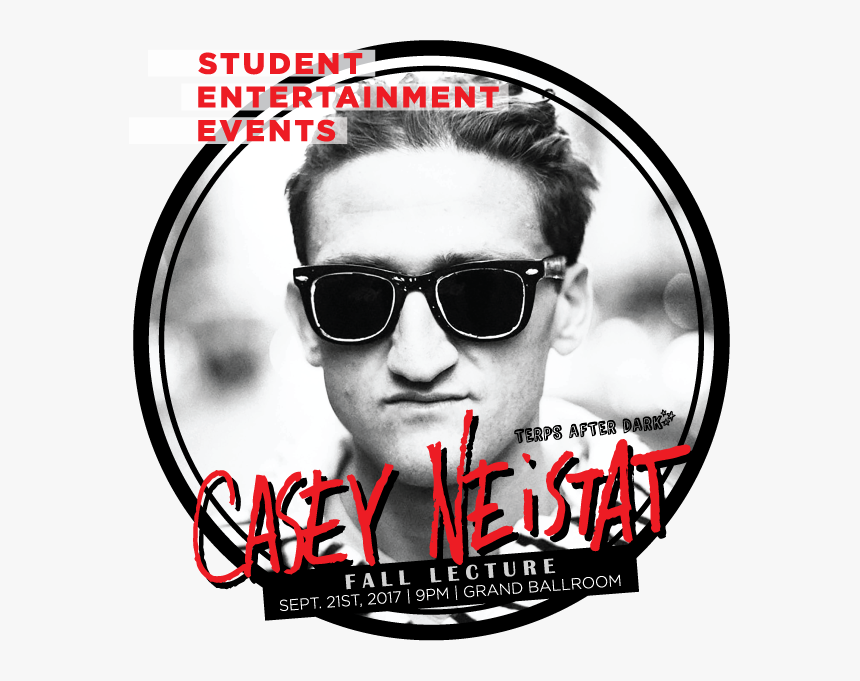 Casey Neistat, HD Png Download, Free Download